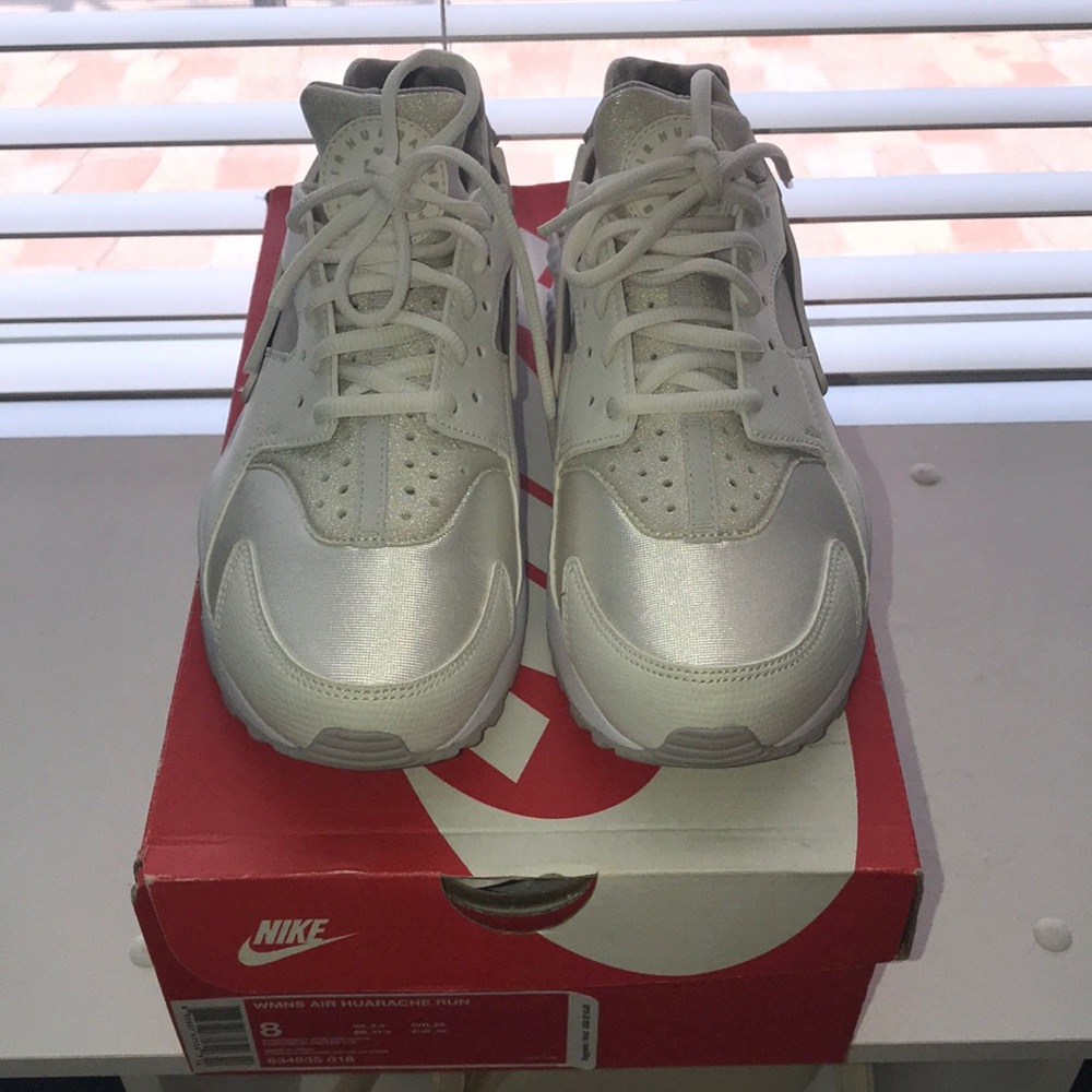 Air Huarache Run Sneakers